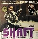 Isaac Hayes - Shaft