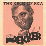 Desmond Dekker - The King Of Ska RED