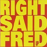 Right Said Fred - Up