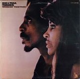 Ike & Tina Turner - Workin' Together