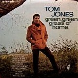 Tom Jones - Green Green Grass Of Home