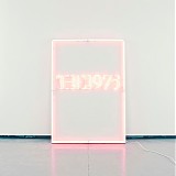 The 1975 - I Like It When You Sleep, For You Are So Beautiful Yet So Unaware Of It