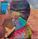 Cindy Wilson - Realms TURQUOISE