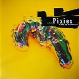 Pixies - Best Of Pixies (Wave Of Mutilation) ORANGE VINYL