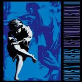 Guns N' Roses - Use Your Illusion II