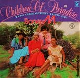 Boney M. - Children Of Paradise (Greatest Hits Volume 2)