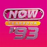 Various artists - Now Yearbook '93 PINK VINYL