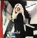 Kim Carnes - Mistaken Identity