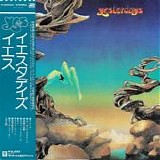 Yes - Yesterdays