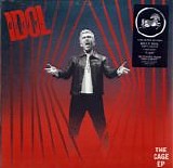 Billy Idol - The Cage EP