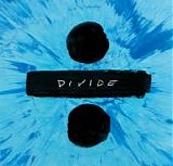 Ed Sheeran - Divide [45rpm]