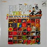 The Monkees - The Birds, The Bees & The Monkees