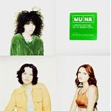 Muna - Muna OLIVE GREEN