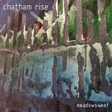 Chatham Rise - Meadowsweet AUTOGRAPHED