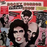 Rocky Horror Picture Show Cast - The Rocky Horror Picture Show RED VINYL