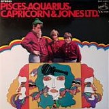 The Monkees - Pisces, Aquarius, Capricorn & Jones Ltd.