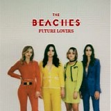 The Beaches - Sisters Not Twins (The Professional Lovers Album) WHITE