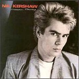 Nik Kershaw - Human Racing