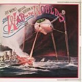 Jeff Wayne - Jeff Wayne's Musical Version Of The War Of The Worlds