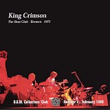 King Crimson - Beat Club