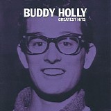 Buddy Holly - Greatest Hits