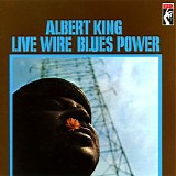 Albert King - Live Wire / Blues Power