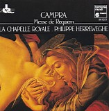 André Campra - Messe de Requiem