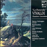 Antonio Vivaldi - Chamber Concertos RV 84, 86, 94, 95, 99, 103, 105