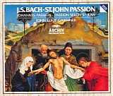 Johann Sebastian Bach - Passion: Johannes-Passion BWV 245 (Gardiner)