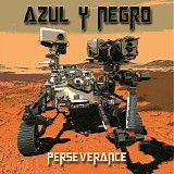 Azul Y Negro - Perseverance