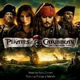 Zimmer, Hans (Featuring Rodrigo Y Gabriela) - Pirates Of The Caribbean - On Stranger Tides (Soundtrack)