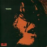 Taste - Taste (Reissue)