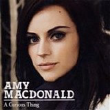 MacDonald, Amy - A Curious Thing (Enhanced)