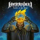 Hammerhead (MK III) - Lords Of The Sun