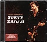 Earle, Steve - The Collection (Comp.)