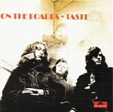 Taste - On The Boards  (Reissue)