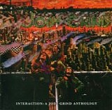 Jody Grind - Interaction - An Anthology (2 CD)