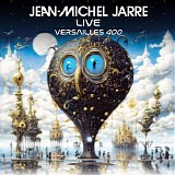 Jean-Michel Jarre - Live Versailles 400