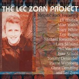 The Lec Zorn Project - It Began In The Underground