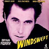 Bryan Ferry - Windswept