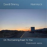 Hammock - On The Evening Road To You (Hammock Remix)