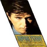 Bryan Ferry - Is Your Love Strong Enough?