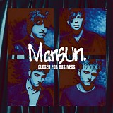 Mansun - Demos