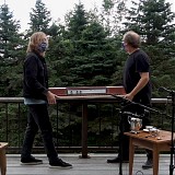 McConnell, Page & Trey Anastasio - From The Barn