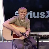 Anastasio, Trey - Sirius XM Studios NYC