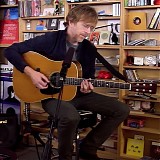 Anastasio, Trey - Tiny Desk Concert