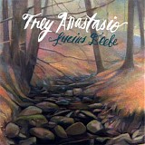 Anastasio, Trey - Lucius Beebe EP