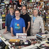 Phish - Tiny Desk Concert