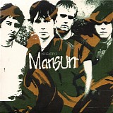 Mansun - Negative