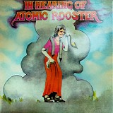 Atomic Rooster - In Hearing Of